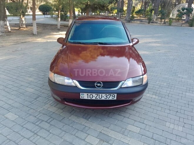 Opel Vectra 1996, 400,000 km - 1.8 l - Sumqayıt