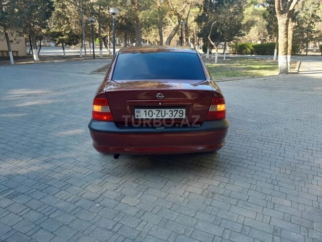 Opel Vectra 1996, 400,000 km - 1.8 l - Sumqayıt