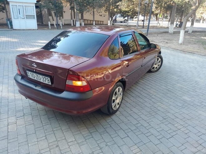 Opel Vectra 1996, 400,000 km - 1.8 l - Sumqayıt