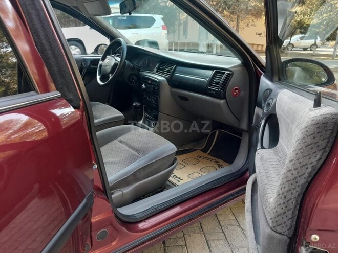 Opel Vectra 1996, 400,000 km - 1.8 l - Sumqayıt
