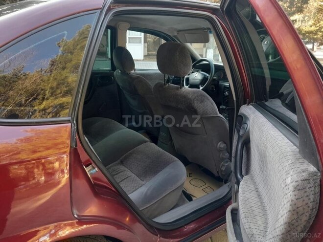 Opel Vectra 1996, 400,000 km - 1.8 l - Sumqayıt