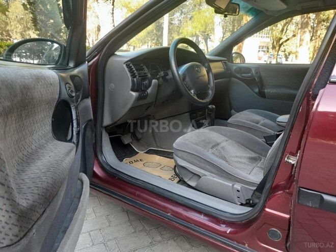Opel Vectra 1996, 400,000 km - 1.8 l - Sumqayıt