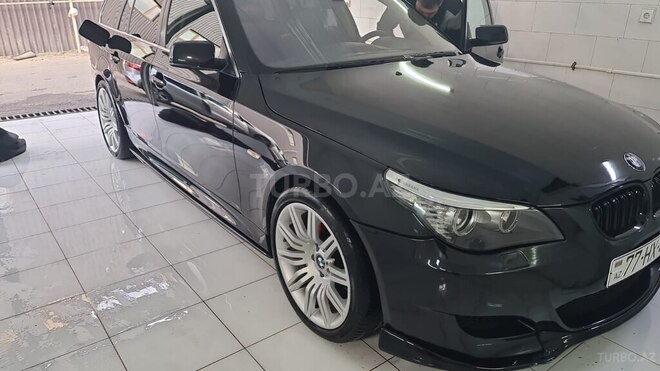 BMW 520 2009, 246,991 km - 2.0 l - Bakı