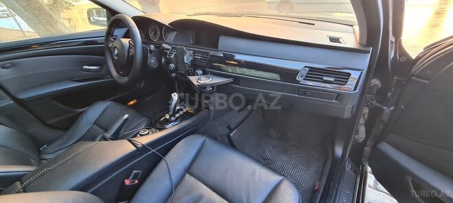 BMW 520 2009, 246,991 km - 2.0 l - Bakı