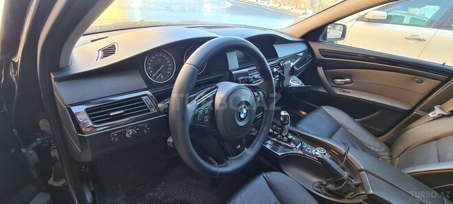 BMW 520 2009, 246,991 km - 2.0 l - Bakı