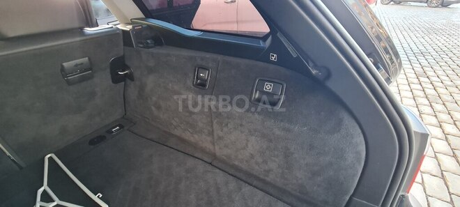 BMW 520 2009, 246,991 km - 2.0 l - Bakı