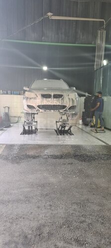 BMW 520 2009, 246,991 km - 2.0 l - Bakı