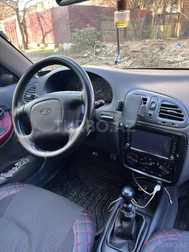 Daewoo Nubira 1998, 280,000 km - 1.6 l - Bakı
