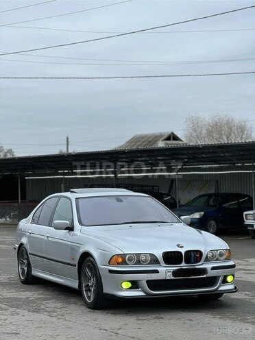 BMW 530 2001, 300,000 km - 3.0 л - Bakı