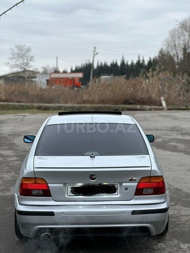 BMW 530 2001, 300,000 km - 3.0 л - Bakı