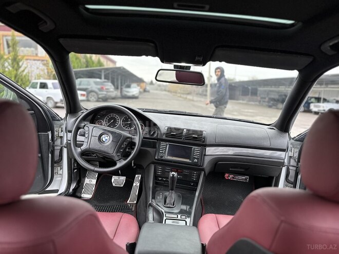 BMW 530 2001, 300,000 km - 3.0 л - Bakı
