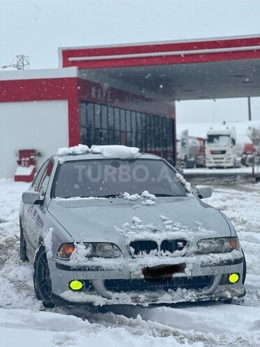 BMW 530 2001, 300,000 km - 3.0 л - Bakı