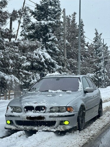 BMW 530 2001, 300,000 km - 3.0 л - Bakı