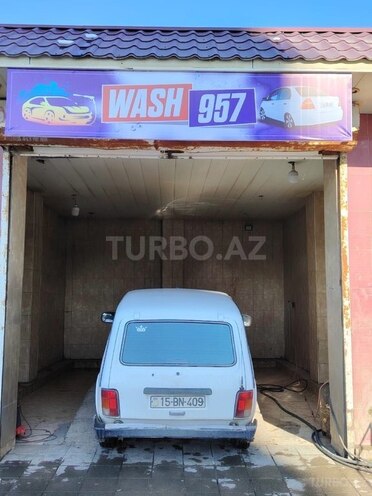 LADA (VAZ) Niva 2004, 165,000 km - 1.7 l - Şirvan