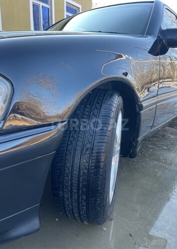 Mercedes C 200 1998, 365,000 km - 2.0 л - Bərdə