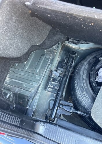 Mercedes C 200 1998, 365,000 km - 2.0 л - Bərdə