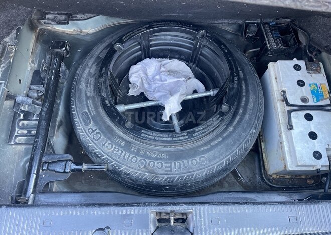 Mercedes C 200 1998, 365,000 km - 2.0 л - Bərdə