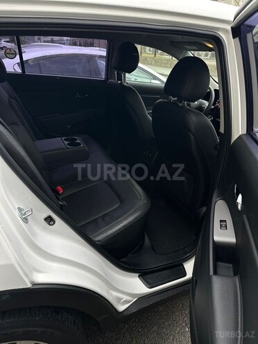 Kia Sportage 2014, 180,000 km - 2.0 l - Bakı