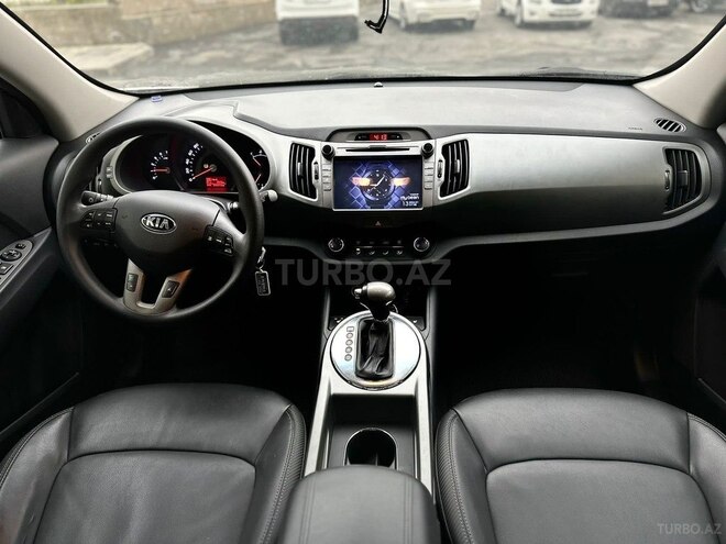 Kia Sportage 2014, 180,000 km - 2.0 l - Bakı