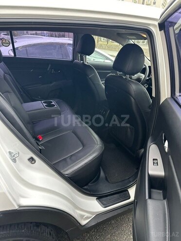 Kia Sportage 2014, 180,000 km - 2.0 l - Bakı