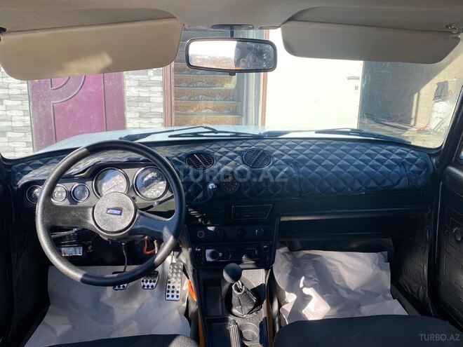 LADA (VAZ) 2106 2005, 32,542 km - 1.5 l - Bakı