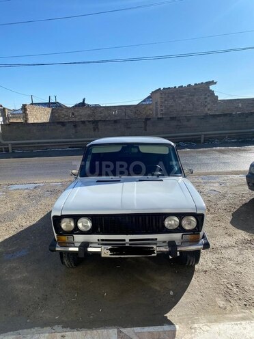 LADA (VAZ) 2106 2005, 32,542 km - 1.5 l - Bakı