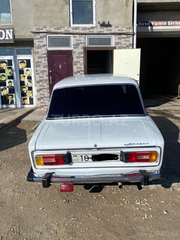 LADA (VAZ) 2106 2005, 32,542 km - 1.5 l - Bakı
