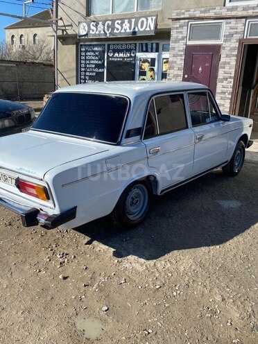 LADA (VAZ) 2106 2005, 32,542 km - 1.5 l - Bakı