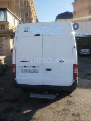 Ford Transit 2008, 355,000 km - 2.4 л - Bakı