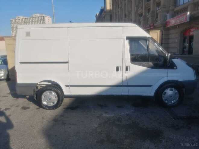 Ford Transit 2008, 355,000 km - 2.4 л - Bakı