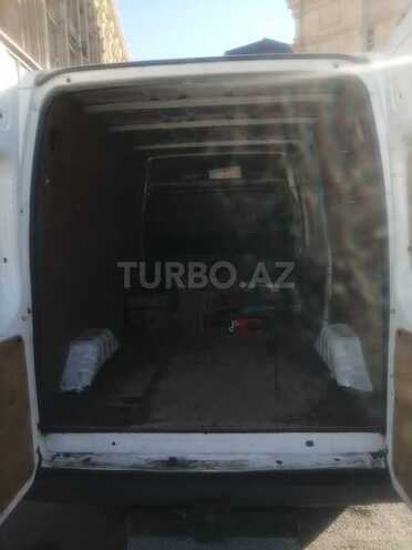 Ford Transit 2008, 355,000 km - 2.4 л - Bakı