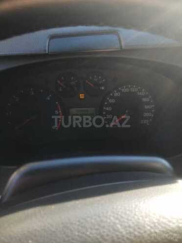 Ford Transit 2008, 355,000 km - 2.4 л - Bakı