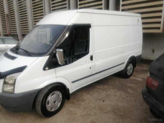 Ford Transit 2008, 355,000 km - 2.4 л - Bakı
