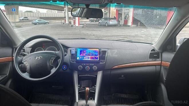 Hyundai Sonata 2008, 276,145 km - 2.4 l - Bakı