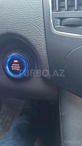 Hyundai Sonata 2008, 276,145 km - 2.4 l - Bakı