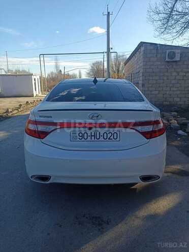 Hyundai Azera 2013, 270,000 km - 2.4 l - Sabirabad