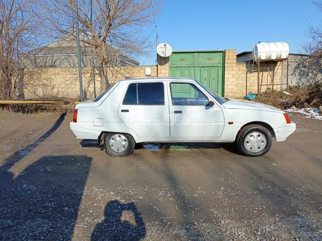 ZAZ Slavuta 2009, 250,100 km - 1.2 l - Bərdə