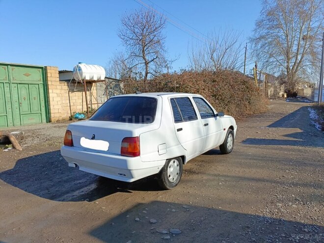 ZAZ Slavuta 2009, 250,100 km - 1.2 l - Bərdə