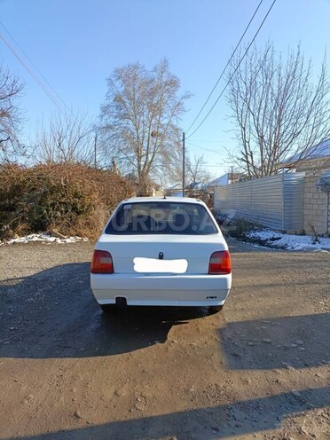 ZAZ Slavuta 2009, 250,100 km - 1.2 l - Bərdə