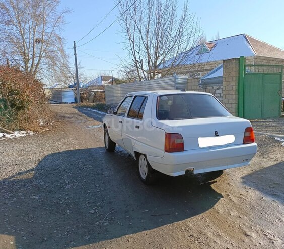 ZAZ Slavuta 2009, 250,100 km - 1.2 l - Bərdə