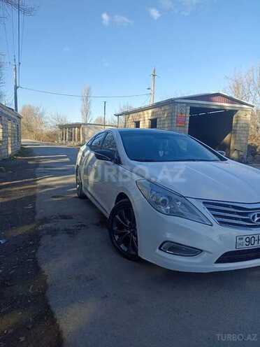 Hyundai Azera 2013, 270,000 km - 2.4 l - Sabirabad