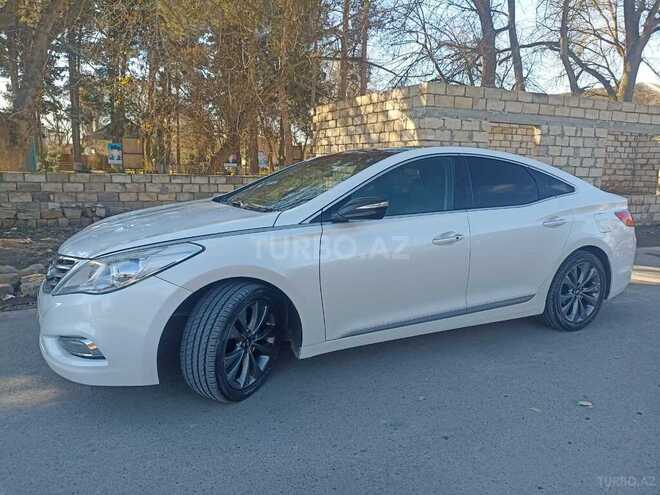 Hyundai Azera 2013, 270,000 km - 2.4 l - Sabirabad