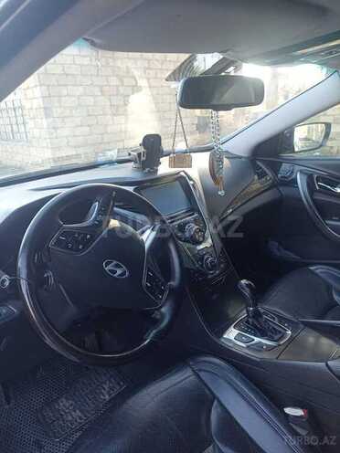 Hyundai Azera 2013, 270,000 km - 2.4 l - Sabirabad