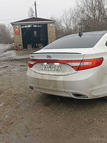 Hyundai Azera 2013, 270,000 km - 2.4 l - Sabirabad