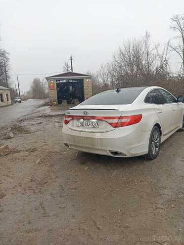 Hyundai Azera 2013, 270,000 km - 2.4 l - Sabirabad