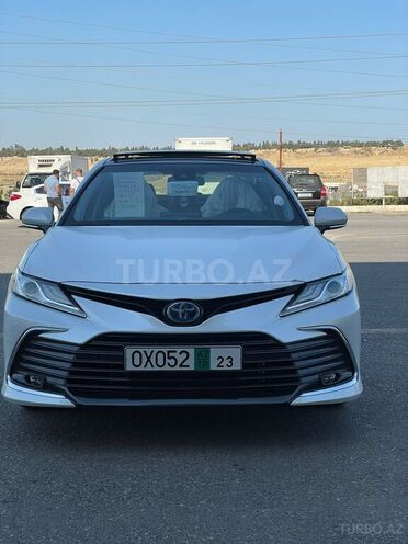 Toyota Camry 2023, 0 km - 2.5 l - Bakı