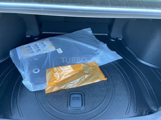 Toyota Camry 2023, 0 km - 2.5 l - Bakı