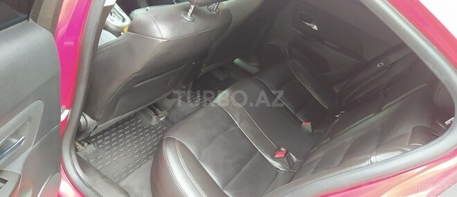 Chevrolet Cruze 2014, 137,700 km - 1.4 л - Bakı