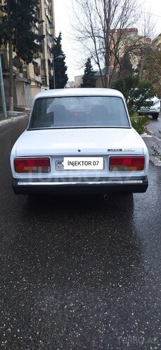 LADA (VAZ) 2107 2007, 44,135 km - 1.6 l - Bakı