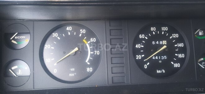 LADA (VAZ) 2107 2007, 44,135 km - 1.6 l - Bakı